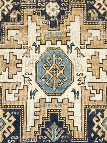 Restauration Tapis D'Orient aux Arcs